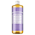 Dr bronner lavender 945 ml