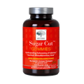 New Nordic Sugar Cut Gummies
