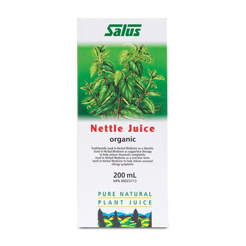 Salus brennesle 200 ml