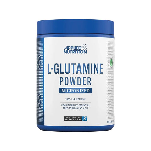 Applied_Nutrition_L_glutamine_powder_micronzied