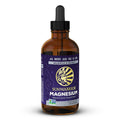Sunwarrior flytende magnesium 118 ml