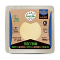Greenvie Mozzarella Skivet 180gr