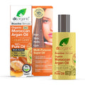 Dr Organic moroccan argan oil 50 ml