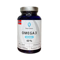 Easy Choice omega 3 1000 mg 60% 90 kapsler