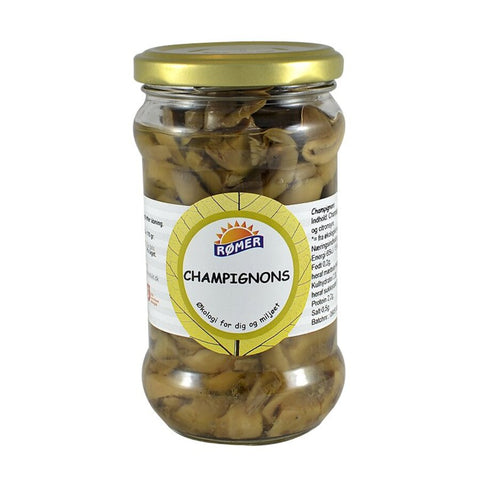 Rømer sjampinjong 315 ml