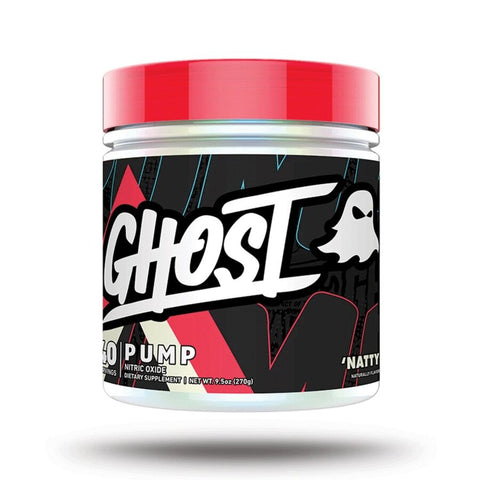 Ghost-pump-natty