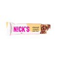 Nick's almond crunch nut bar 40 g