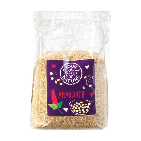 Your Organic Nature amarant 400 g