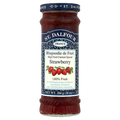 St dalfour strawberry syltetøy 284 gr