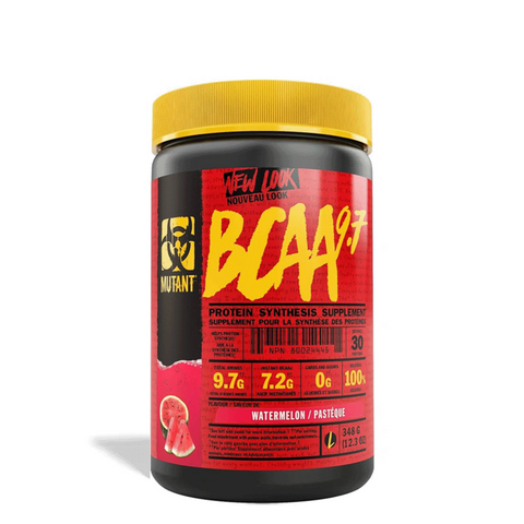 Mutant BCAA 9,7 watermelon 348 g  