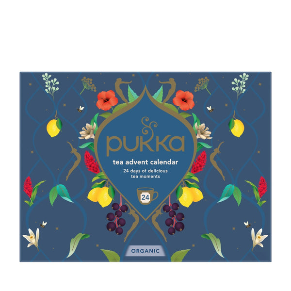PUKKA ADVENTSKALENDER 2026