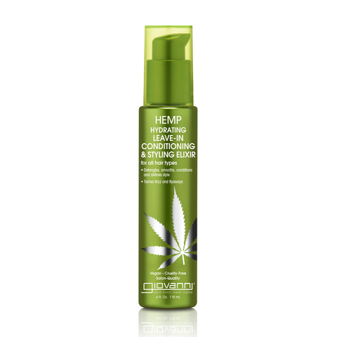 18633_Hemp_Hydrating_LeaveIn Conditioning _StylingElixir 4oz