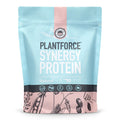 Plantforce Synergy Protein Naturell 400g 2025