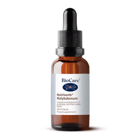 Biocare-nutrisob-molybdenum
