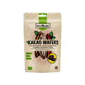RAWPOWDER KAKAO SKIVER 100% CRIOLLO ØKOLOGISK 150 GR