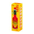 TABASCO® Fiery Habanero Sauce 60 ml