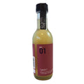 Eimealt kombucha med hylleblomst 250 ml