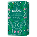 Pukka breathe in 20 poser