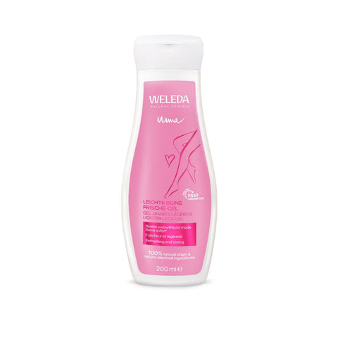 WELEDA LIGHTER LEGS GEL