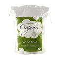 Simply organic bomullsballer 100 gr