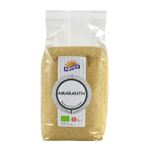 Rømer amaranth 500 g
