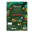 DIVINE MELKESJOKOLADE ADVENT KALENDER 85 GR