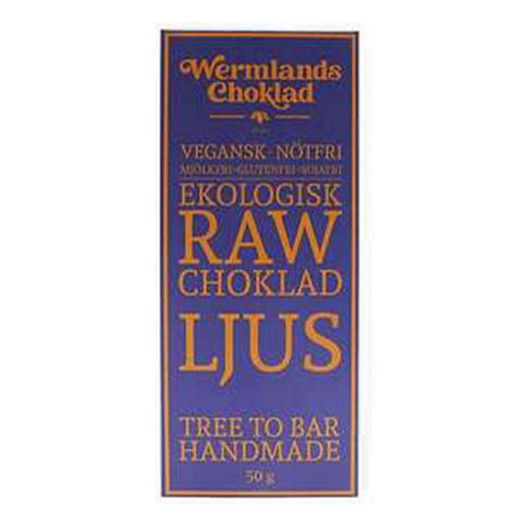 Wermlands-choklad-ljus