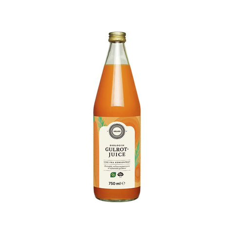 Helios_gulrotjuice