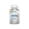 Solaray spektro uten jern & vitamin K 100 kapsler