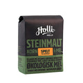 Holli Mølle økologisk spelt fin sammalt 1 kg