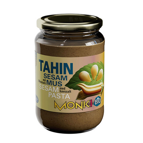 Monki-tahin-650g