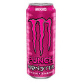 Monster punch mixxd 500 ml