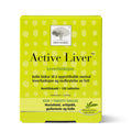 New Nordic Active Liver 120 tab