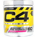 Cellucor C4 watermelon pre-workout 390 g