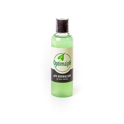 Optima ph hudbalsam 200 ml