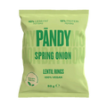 Pandy Protein Linse Chips Spring Onion