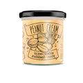 Diet Food økologisk peanøttsmør crunchy 300 g