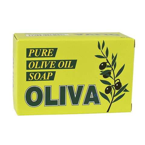 Oliva såpe 125 g
