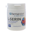 Farmateket l-serin pulver 160 g