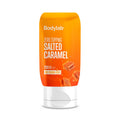 Bodylab zero topping salted caramel 290 ml