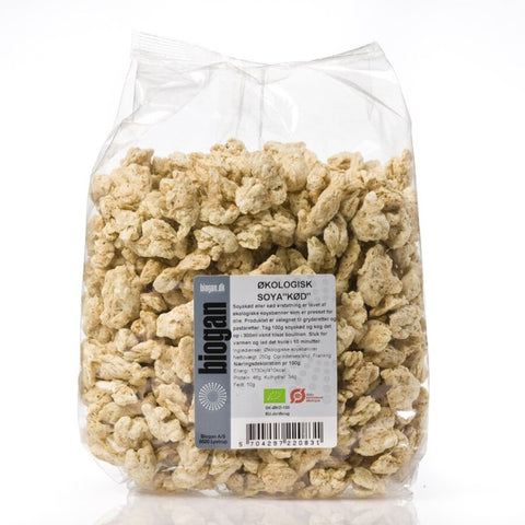 Biogan soyabiter store 250 gr