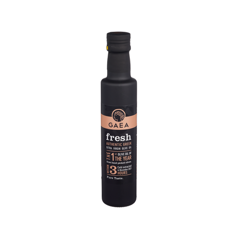 Gaea Fresh Extra Virgin Olive Oil 250 ml