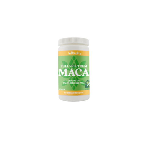 Full spectrum maca 90 kaps