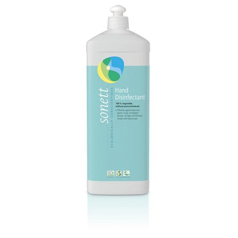 Sonett hånd desinfeksjon 1 liter