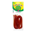 CANDY TREE JORDBÆRSNØRER ØKO 75 GR