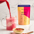 SN Berry Power latte 2 - Copy