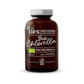 Diet food chlorella tabletter 375 stk