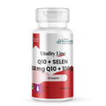 Vitality_Line_Q10_Selen_60kapsler