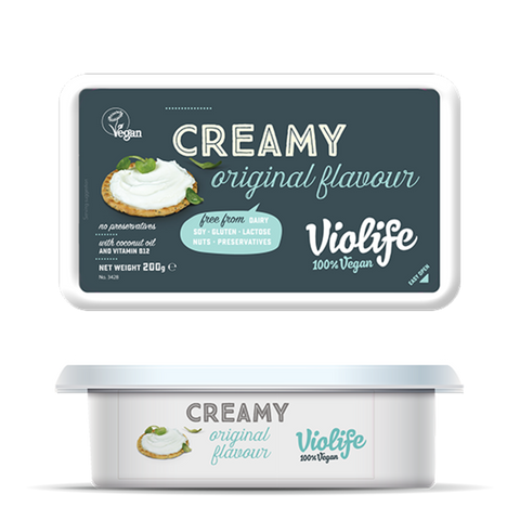 Violife creamy original 150 g