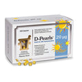 Pharma Nord d-pearls 20µg 360 kap